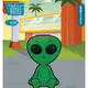Adaptable Alien #43885