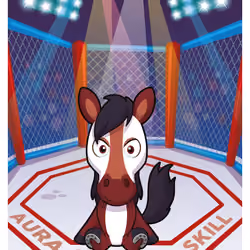 Hype Horse #47165