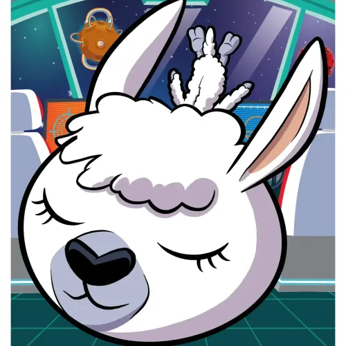 Veefriends Series 2