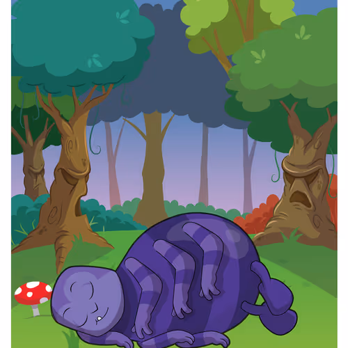 Veefriends Series 2