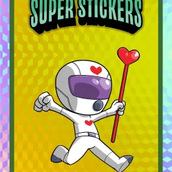 Heart-Trooper #11964