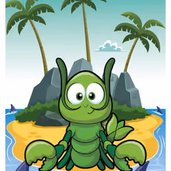 Loyal Lobster #34126