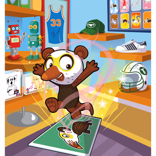 Veefriends Series 2