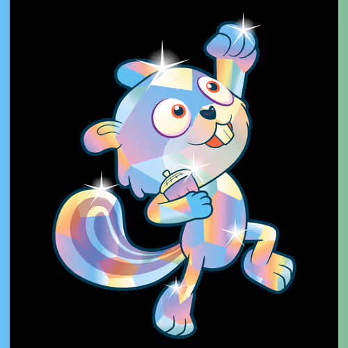 Veefriends Series 2