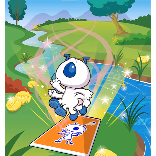 Veefriends Series 2