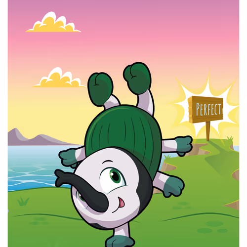 Veefriends Series 2