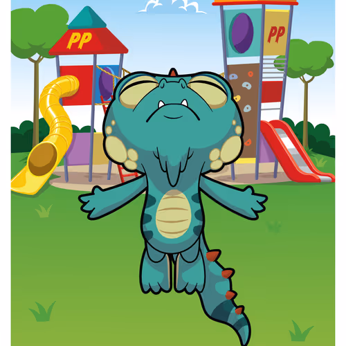 Veefriends Series 2
