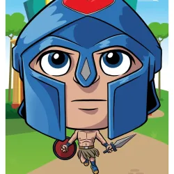 Kind-Warrior #44740