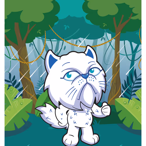 Veefriends Series 2