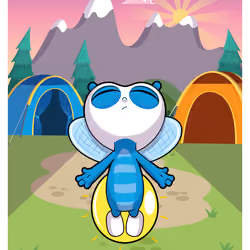 Fly Firefly #37758
