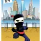 Notorious Ninja #52416