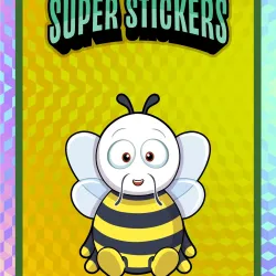 Honest Honey Bee #48423