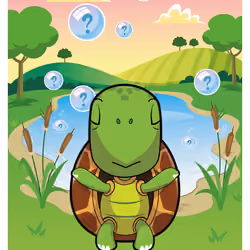 Tolerant Tortoise #43928