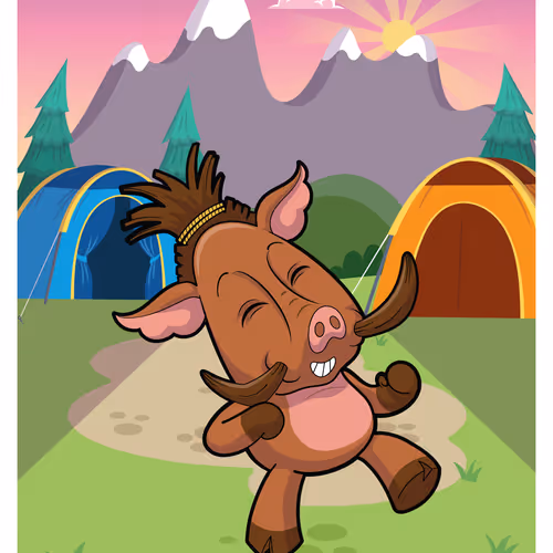 Veefriends Series 2