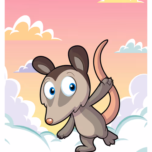 Veefriends Series 2