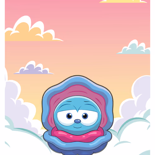 Veefriends Series 2