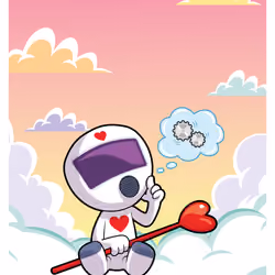 Heart-Trooper #46255