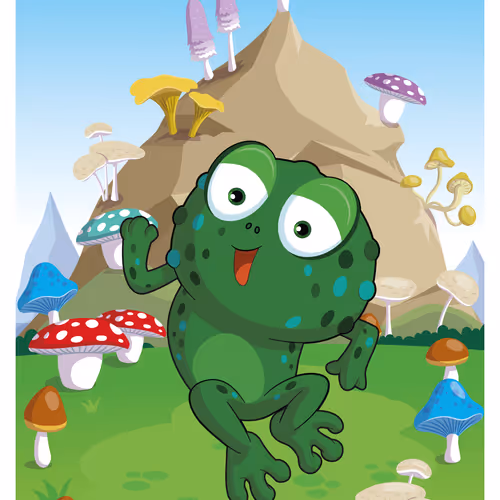 Veefriends Series 2