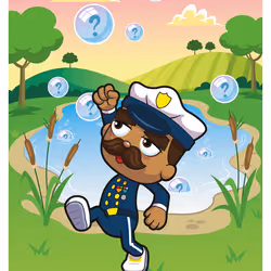 Arbitraging Admiral #23770