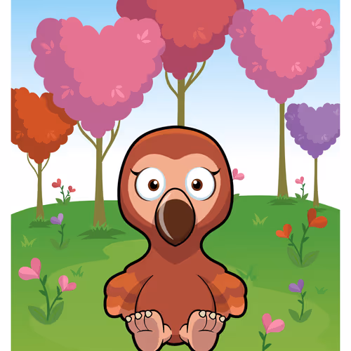 Veefriends Series 2