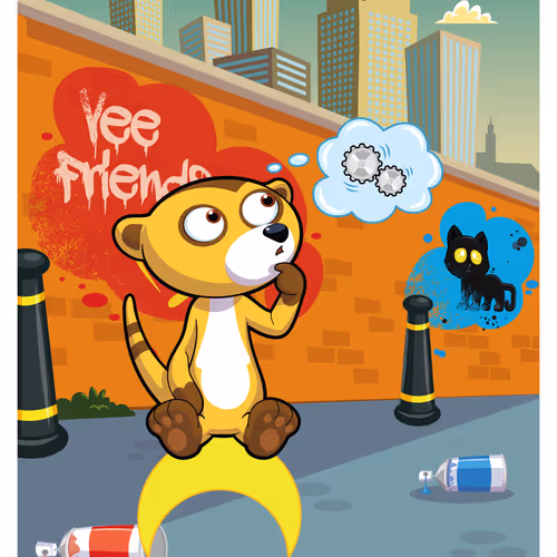 Veefriends Series 2