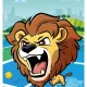 Logical Lion #18173