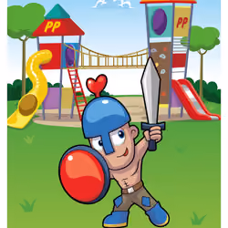Kind-Warrior #17521