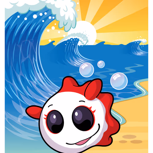 Veefriends Series 2
