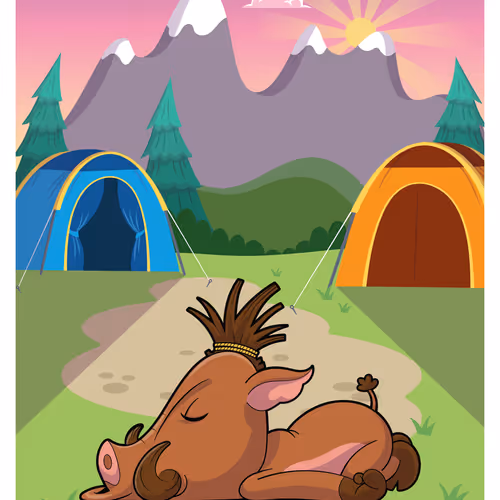 Veefriends Series 2