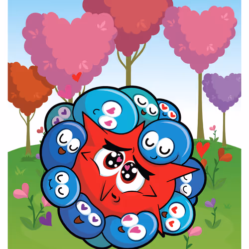 Veefriends Series 2