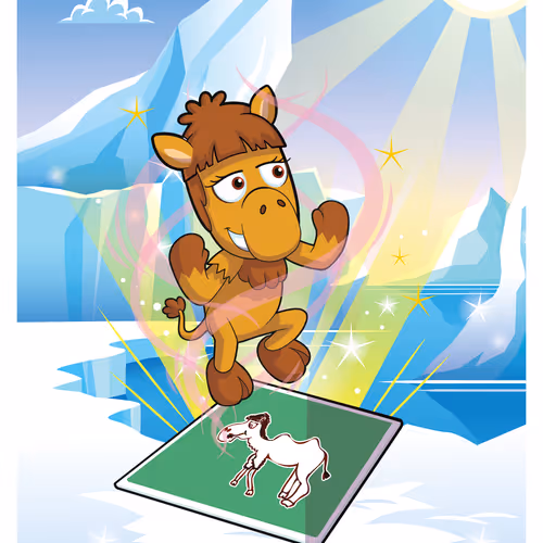 Veefriends Series 2