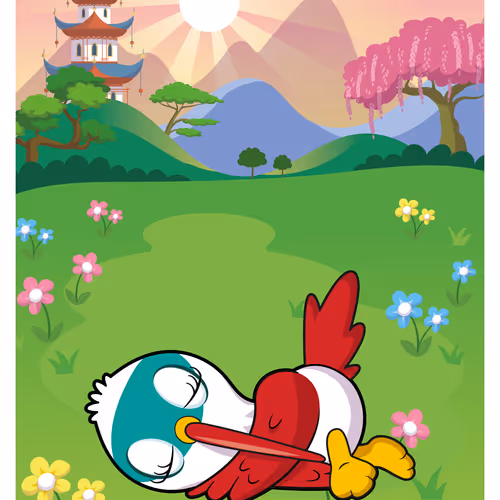 Veefriends Series 2
