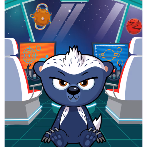 Veefriends Series 2