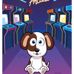 Dialed In Dog #20525