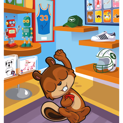 Veefriends Series 2