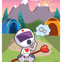 Heart-Trooper #42392