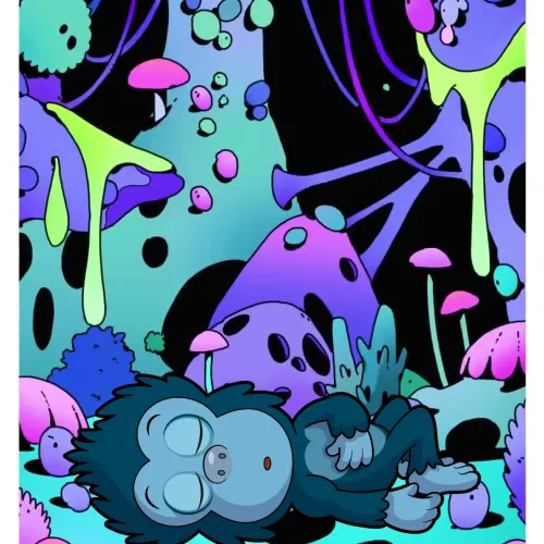 Veefriends Series 2