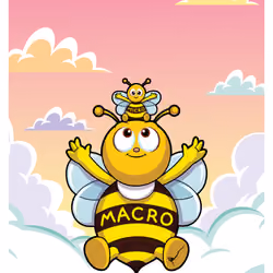 Macro Micro #27325