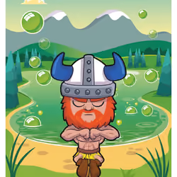 Versatile Viking #54918