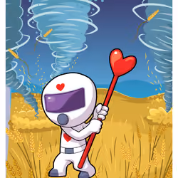 Heart-Trooper #35523