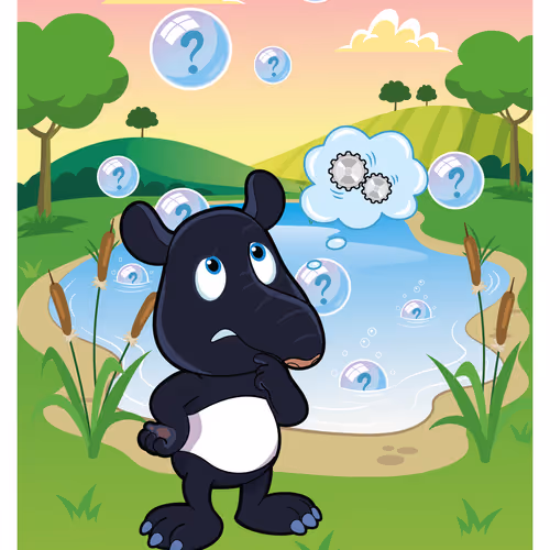 Veefriends Series 2