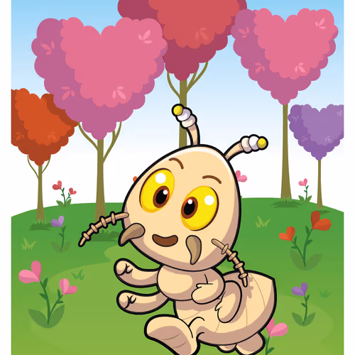 Veefriends Series 2