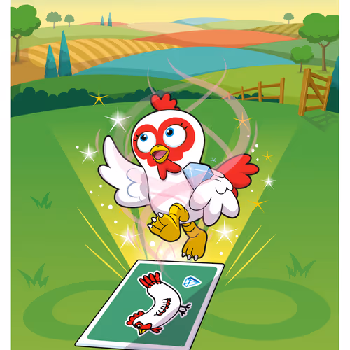 Veefriends Series 2