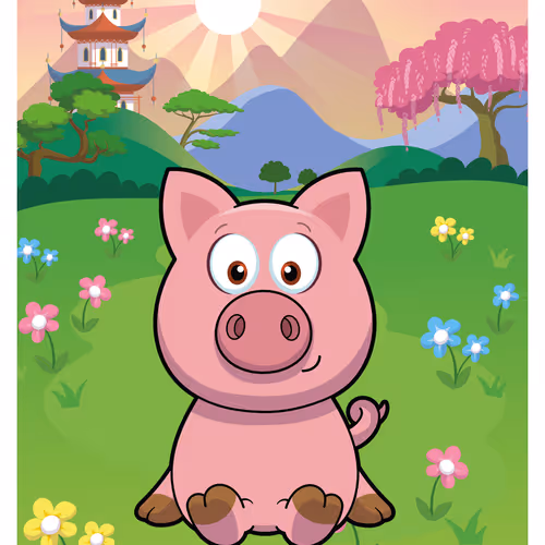 Veefriends Series 2