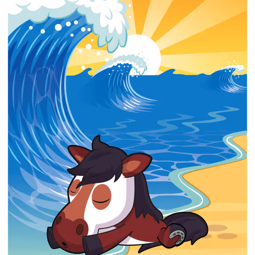 Veefriends Series 2