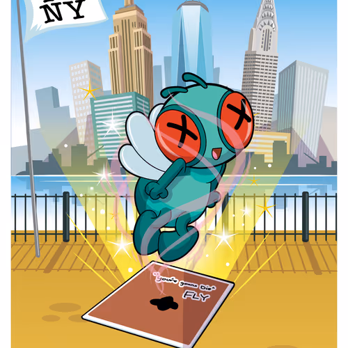 Veefriends Series 2