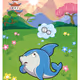 Shrewd Shark #32722