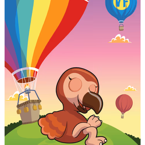 Veefriends Series 2