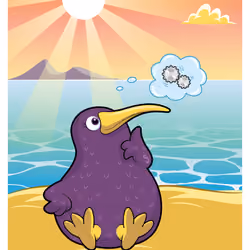 Karma Kiwi #26279