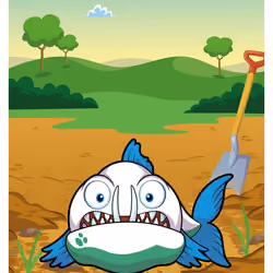 Proactive Piranha #29153